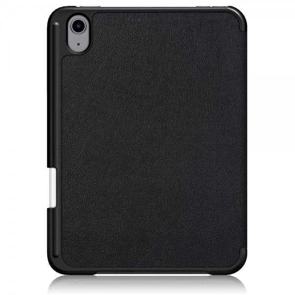 iPad mini (gen 6)/iPad mini (A17 Pro) Etui Pennelomme Svart
