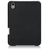 iPad mini (gen 6)/iPad mini (A17 Pro) Etui Pennelomme Svart