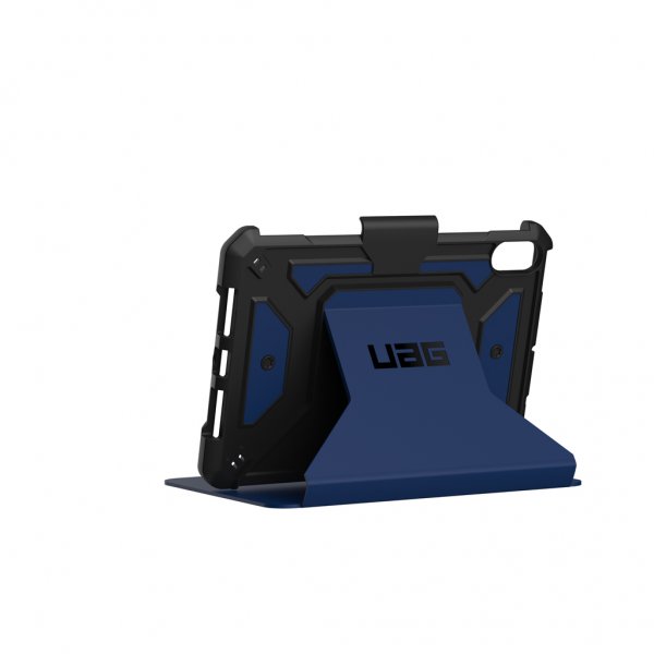 Urban Armor Gear (UAG) iPad mini (gen 6)/iPad mini (A17 Pro) Etui Metropolis SE Mallard