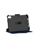 Urban Armor Gear (UAG) iPad mini (gen 6)/iPad mini (A17 Pro) Etui Metropolis SE Mallard