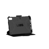 Urban Armor Gear (UAG) iPad mini (gen 6)/iPad mini (A17 Pro) Etui Metropolis SE Svart