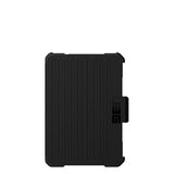 Urban Armor Gear (UAG) iPad mini (gen 6)/iPad mini (A17 Pro) Etui Metropolis SE Svart