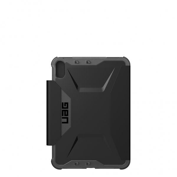 Urban Armor Gear (UAG) iPad mini (gen 6)/iPad mini (A17 Pro) Etui Plyo Black Ice