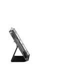 Urban Armor Gear (UAG) iPad mini (gen 6)/iPad mini (A17 Pro) Etui Plyo Black Ice