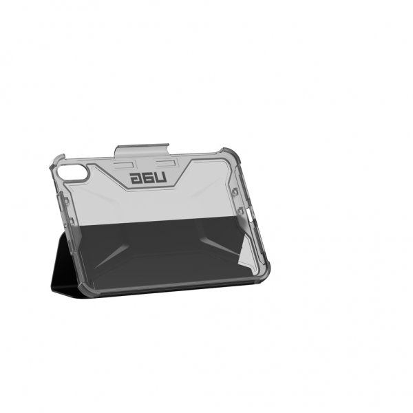 Urban Armor Gear (UAG) iPad mini (gen 6)/iPad mini (A17 Pro) Etui Plyo Black Ice
