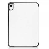 iPad mini (gen 6)/iPad mini (A17 Pro) Etui Brettbart Smart Hvit