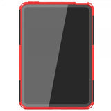 iPad mini (gen 6)/iPad mini (A17 Pro) Deksel Dekkmønster Stativfunksjon Sin