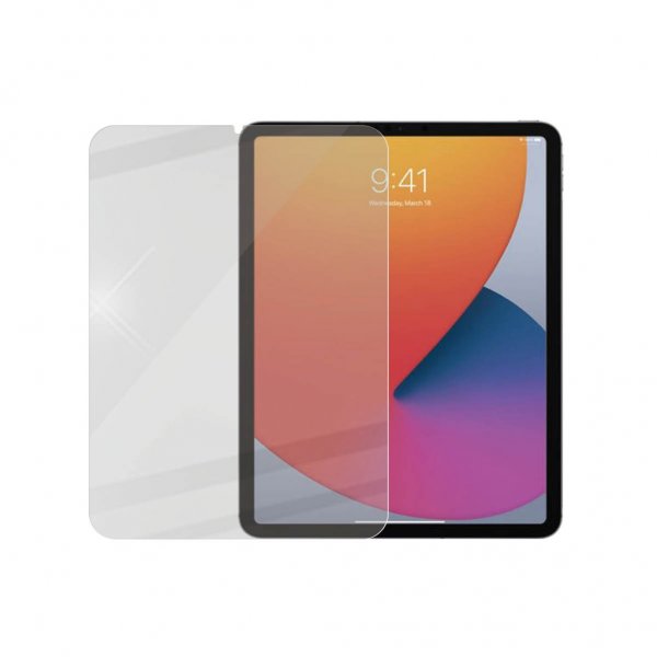 PanzerGlass iPad mini (gen 6)/iPad mini (A17 Pro) Skjermbeskytter CaseFriendly