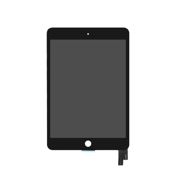 iPad Mini 4 Skjerm/Display OEM - svart