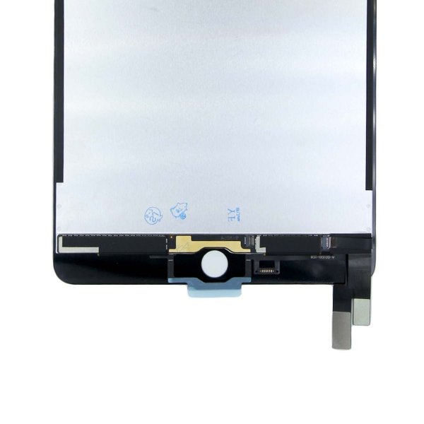iPad Mini 4 Skjerm/Display OEM - svart