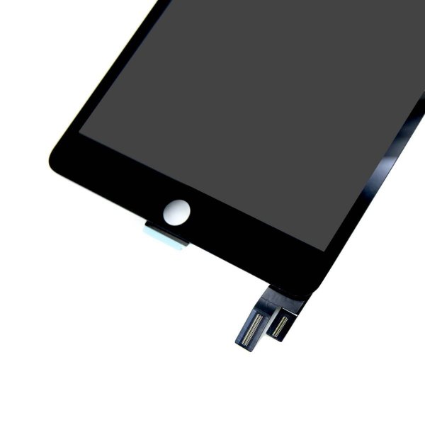 iPad Mini 4 Skjerm/Display OEM - svart