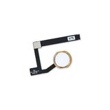 iPad Mini 5 Hjemknapp Flexkabel - Gull