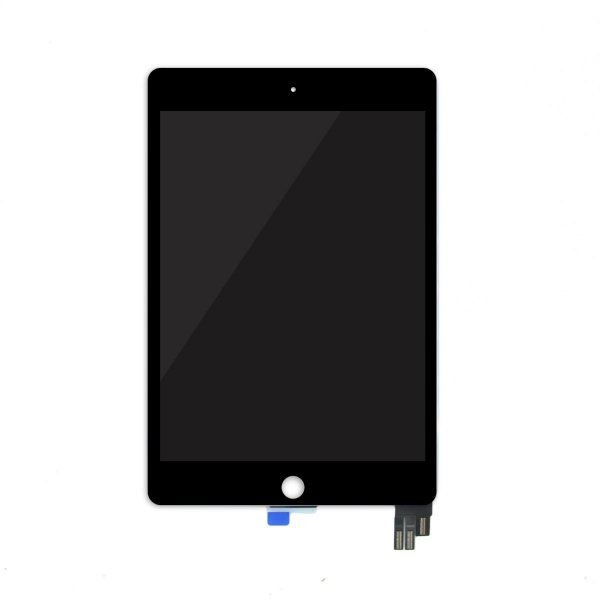 iPad Mini 5 Skjerm/Display OEM - Svart
