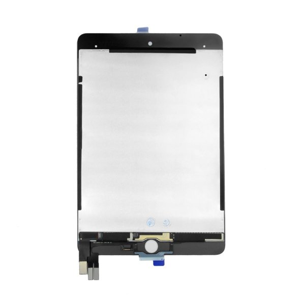 iPad Mini 5 Skjerm/Display OEM - Hvit