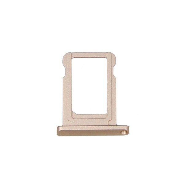 iPad Mini 5 SIM-kortholder - Gull