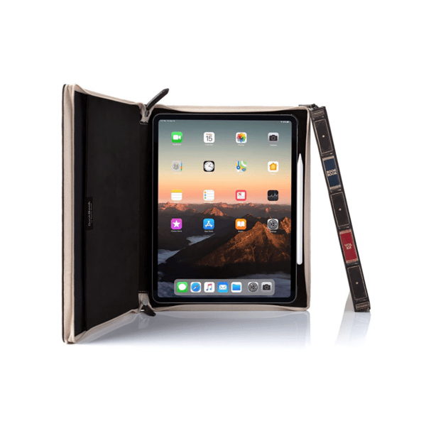 Twelve South iPad mini (gen 6)/iPad mini (A17 Pro) Etui BookBook