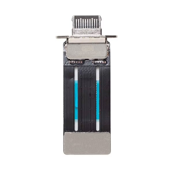 iPad Mini 6 Ladekontakt Flexkabel - Hvit