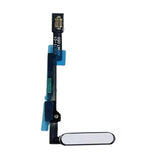 iPad Mini 6 Fingeravtrykksleser Sensor Flexkabel - Hvit