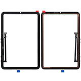 iPad Mini 6 glass med Touchskjerm Premium - Svart