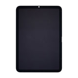iPad Mini 6 Skjerm med LCD Display FOG - Svart