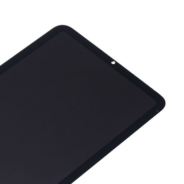 iPad Mini 6 Skjerm med LCD Display FOG - Svart