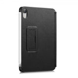 Kavaj iPad mini (gen 6)/iPad mini (A17 Pro) Etui Berlin Svart