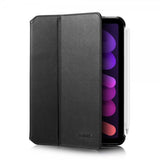 Kavaj iPad mini (gen 6)/iPad mini (A17 Pro) Etui Berlin Svart