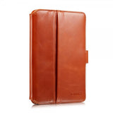 Kavaj iPad mini (gen 6)/iPad mini (A17 Pro) Etui London Brun