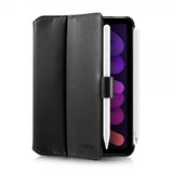 Kavaj iPad mini (gen 6)/iPad mini (A17 Pro) Etui London Svart