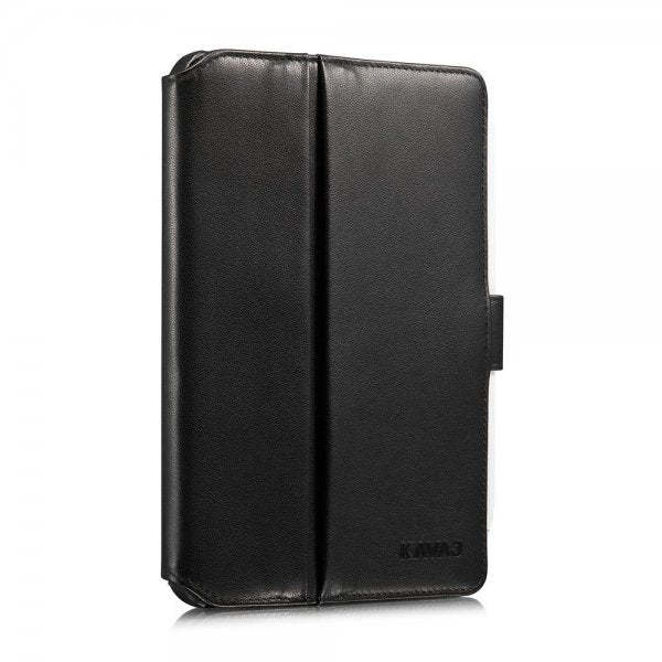 Kavaj iPad mini (gen 6)/iPad mini (A17 Pro) Etui London Svart