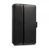 Kavaj iPad mini (gen 6)/iPad mini (A17 Pro) Etui London Svart