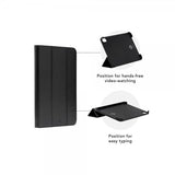 dbramante1928 iPad mini (gen 6)/iPad mini (A17 Pro) Etui Oslo Svart