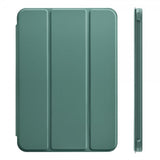 ESR iPad mini (gen 6)/iPad mini (A17 Pro) Etui Rebound Hybrid Grønn