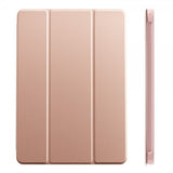 ESR iPad mini (gen 6)/iPad mini (A17 Pro) Etui Rebound Hybrid Rosegull