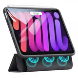 ESR iPad mini (gen 6)/iPad mini (A17 Pro) Etui Rebound Hybrid Svart