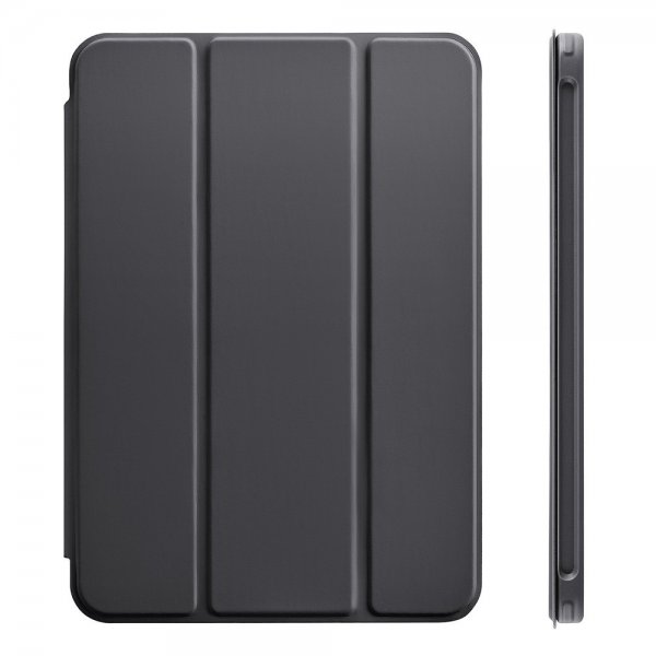 ESR iPad mini (gen 6)/iPad mini (A17 Pro) Etui Rebound Hybrid Svart