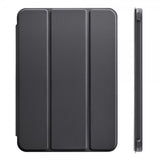 ESR iPad mini (gen 6)/iPad mini (A17 Pro) Etui Rebound Hybrid Svart