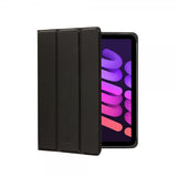 dbramante1928 iPad mini (gen 6)/iPad mini (A17 Pro) Etui Risskov Svart