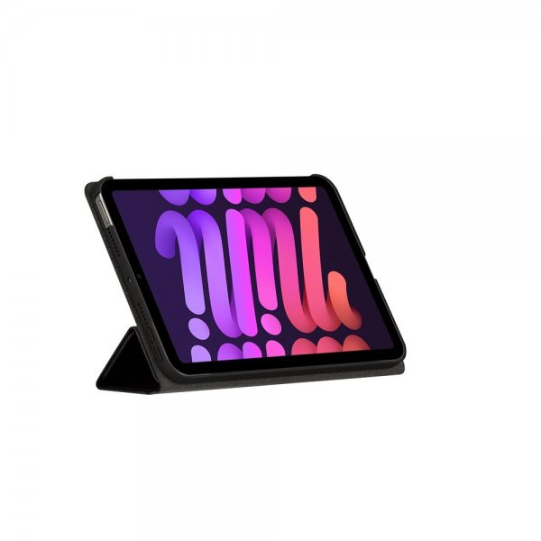 dbramante1928 iPad mini (gen 6)/iPad mini (A17 Pro) Etui Risskov Svart