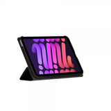 dbramante1928 iPad mini (gen 6)/iPad mini (A17 Pro) Etui Risskov Svart
