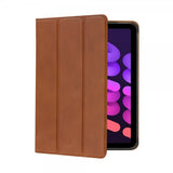 dbramante1928 iPad mini (gen 6)/iPad mini (A17 Pro) Etui Risskov Tan