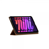 dbramante1928 iPad mini (gen 6)/iPad mini (A17 Pro) Etui Risskov Tan