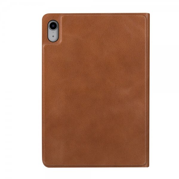 dbramante1928 iPad mini (gen 6)/iPad mini (A17 Pro) Etui Risskov Tan