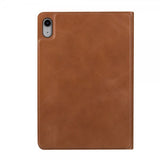 dbramante1928 iPad mini (gen 6)/iPad mini (A17 Pro) Etui Risskov Tan
