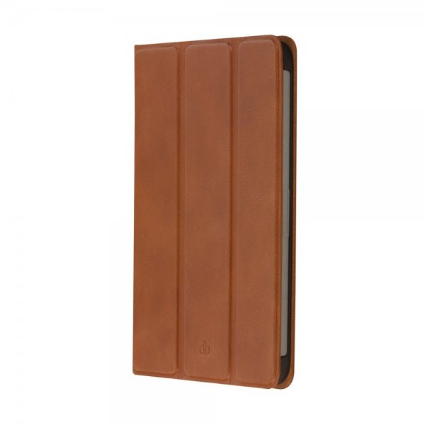 dbramante1928 iPad mini (gen 6)/iPad mini (A17 Pro) Etui Risskov Tan