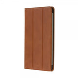 dbramante1928 iPad mini (gen 6)/iPad mini (A17 Pro) Etui Risskov Tan