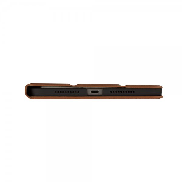 dbramante1928 iPad mini (gen 6)/iPad mini (A17 Pro) Etui Risskov Tan