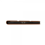 dbramante1928 iPad mini (gen 6)/iPad mini (A17 Pro) Etui Risskov Tan