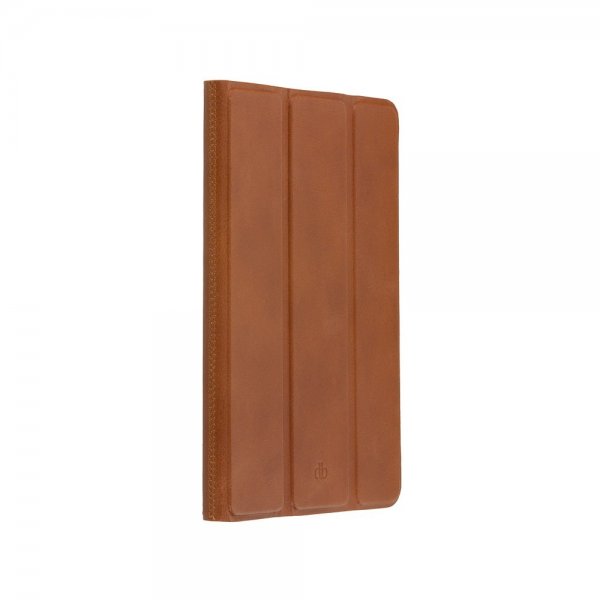 dbramante1928 iPad mini (gen 6)/iPad mini (A17 Pro) Etui Risskov Tan