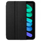 Spigen iPad mini (gen 6)/iPad mini (A17 Pro) Etui Urban Fit Svart